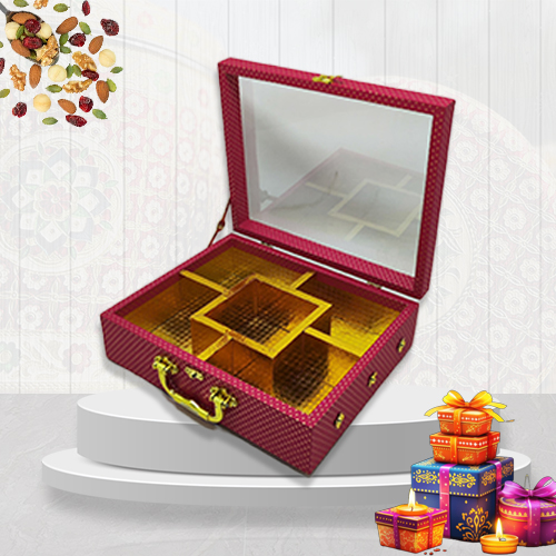 Diwali Gift Boxes